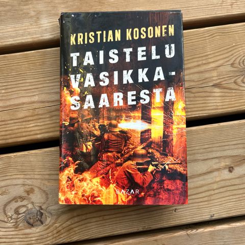 Ilmoituksen kuva