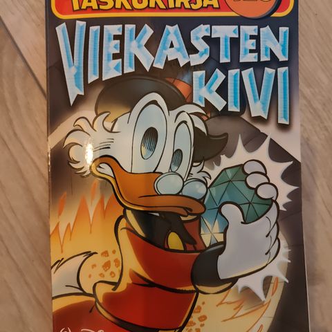 Ilmoituksen kuva