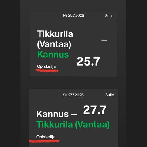 Ilmoituksen kuva