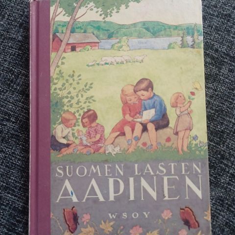 Ilmoituksen kuva