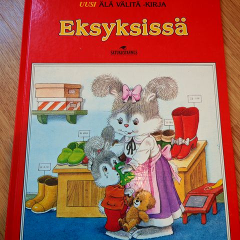 Ilmoituksen kuva