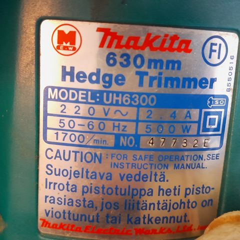 Ilmoituksen kuva