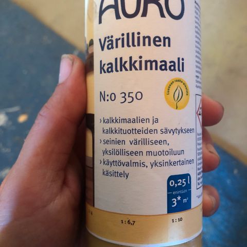 Ilmoituksen kuva