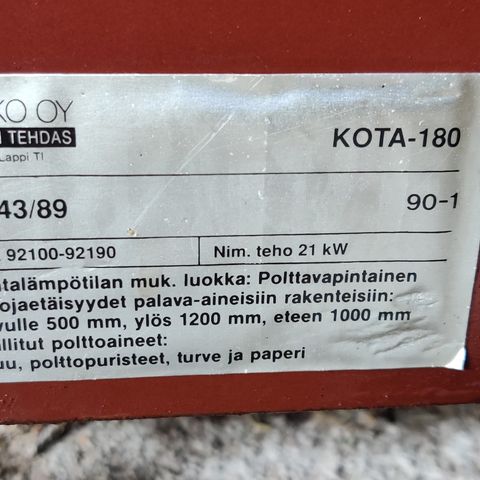 Ilmoituksen kuva