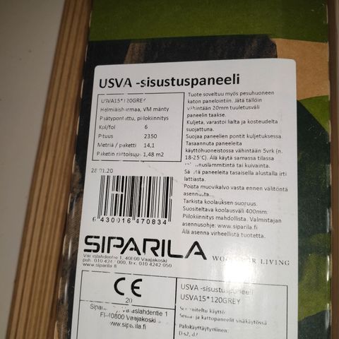 Ilmoituksen kuva
