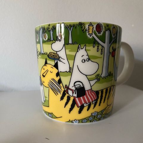Ilmoituksen kuva