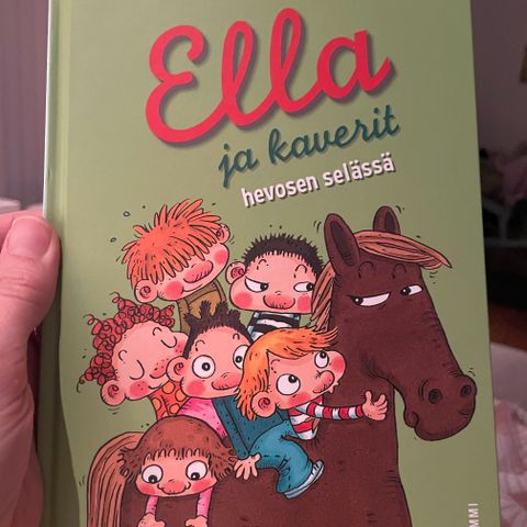 Ilmoituksen kuva