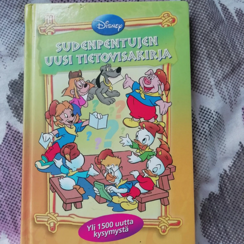 Ilmoituksen kuva