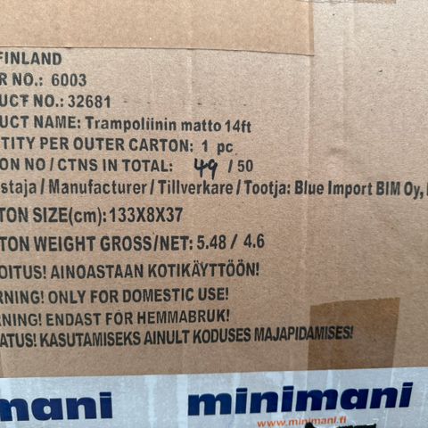 Ilmoituksen kuva