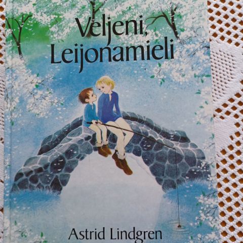 Ilmoituksen kuva