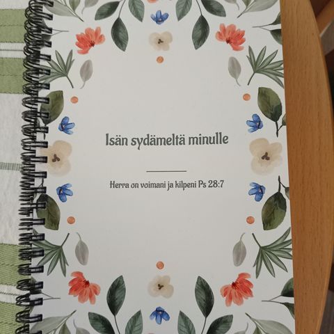 Ilmoituksen kuva