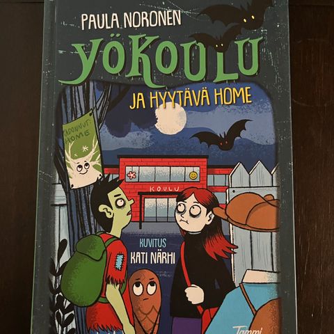 Ilmoituksen kuva