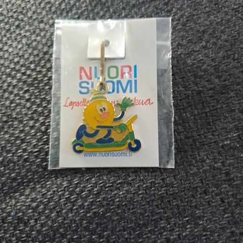 Ilmoituksen kuva