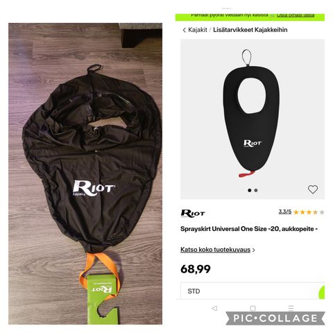Ilmoituksen kuva