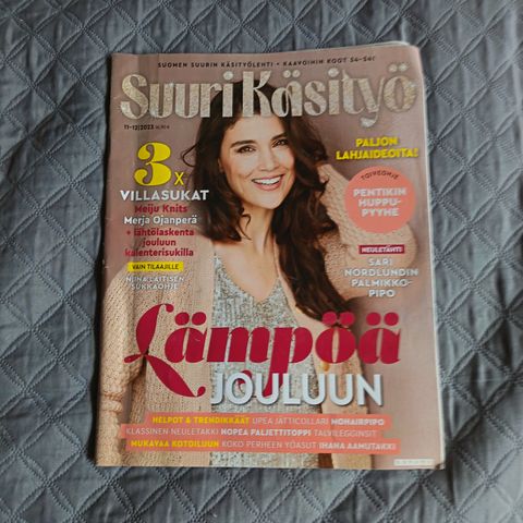 Ilmoituksen kuva