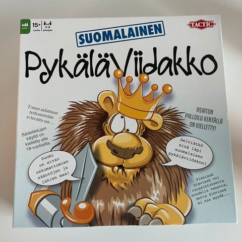 Ilmoituksen kuva