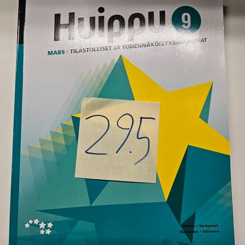 Ilmoituksen kuva