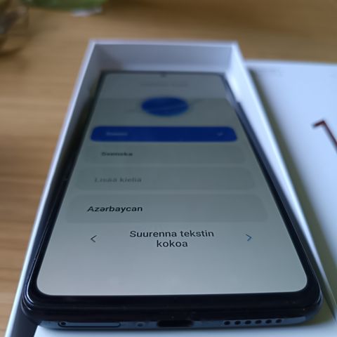 Ilmoituksen kuva