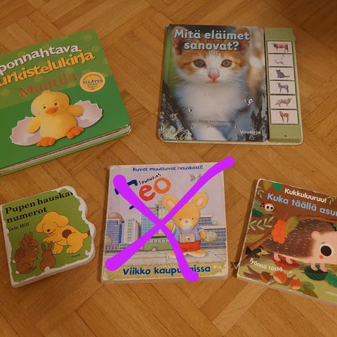 Ilmoituksen kuva