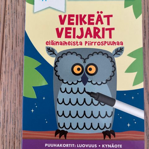 Ilmoituksen kuva