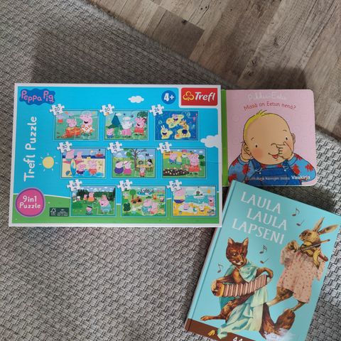 Ilmoituksen kuva