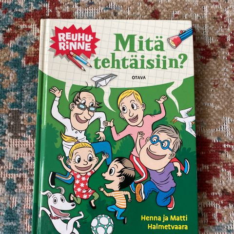 Ilmoituksen kuva