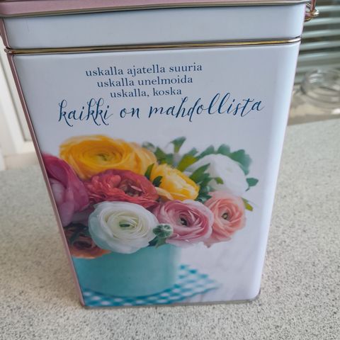 Ilmoituksen kuva