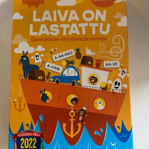 Ilmoituksen kuva