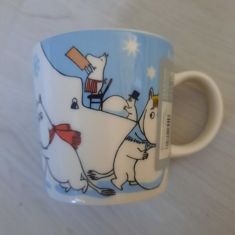 Ilmoituksen kuva