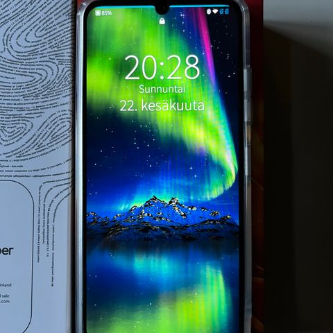 Ilmoituksen kuva