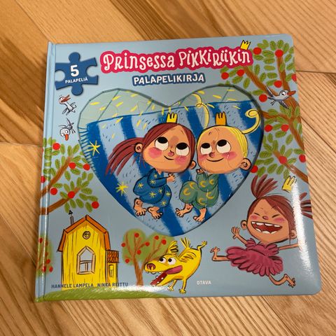Ilmoituksen kuva