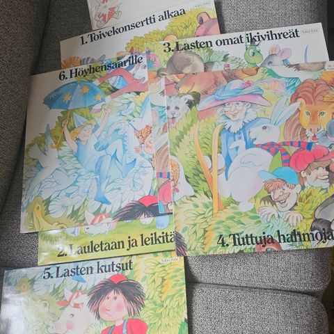 Ilmoituksen kuva