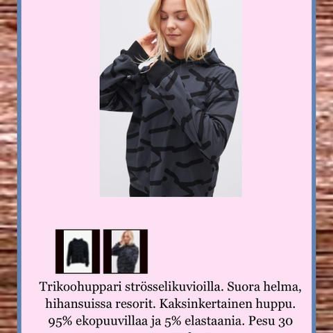 Ilmoituksen kuva