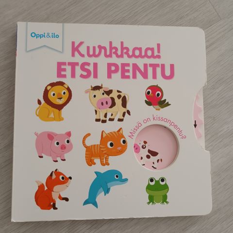 Ilmoituksen kuva