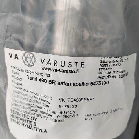 Ilmoituksen kuva