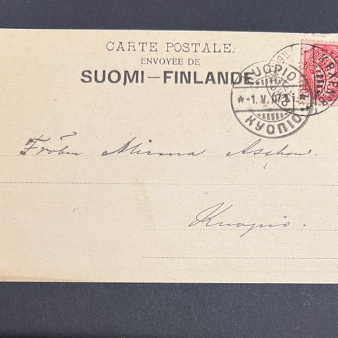 Ilmoituksen kuva