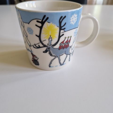 Ilmoituksen kuva