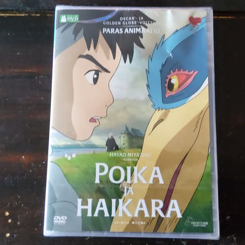 Ilmoituksen kuva