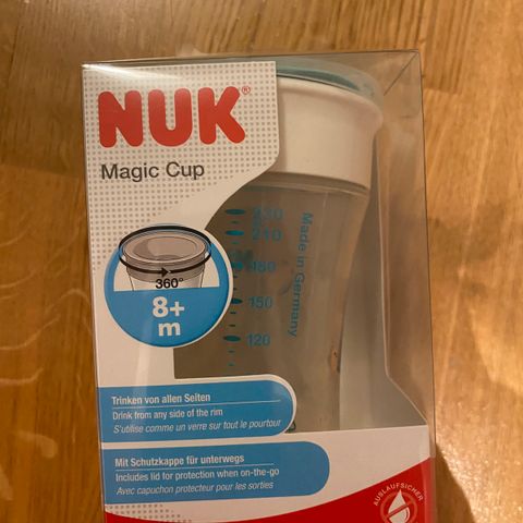 Ilmoituksen kuva