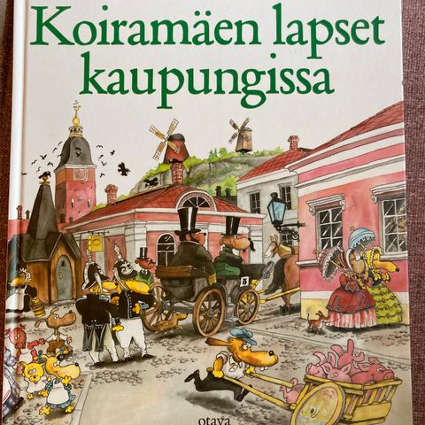 Ilmoituksen kuva