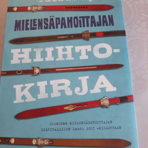 Ilmoituksen kuva