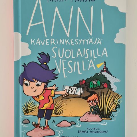 Ilmoituksen kuva