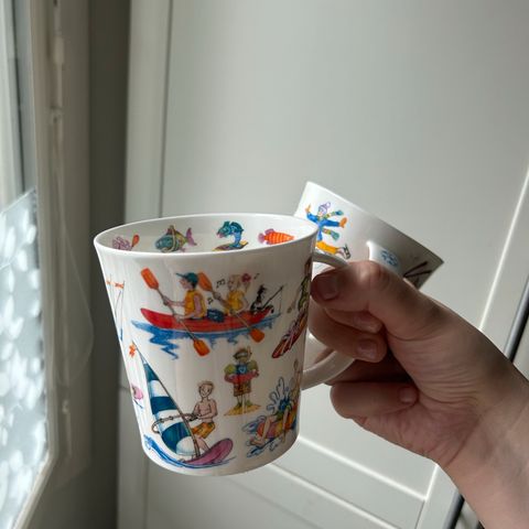 Ilmoituksen kuva