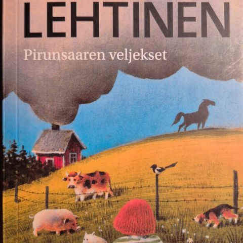 Ilmoituksen kuva