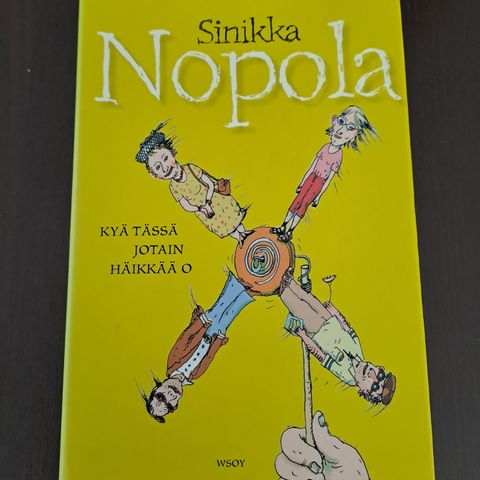 Ilmoituksen kuva
