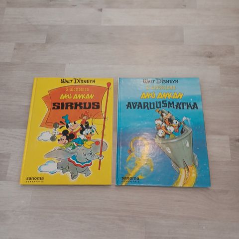 Ilmoituksen kuva