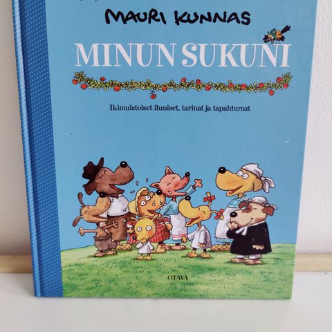 Ilmoituksen kuva