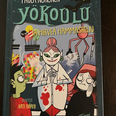 Ilmoituksen kuva