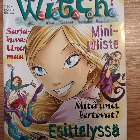 Ilmoituksen kuva