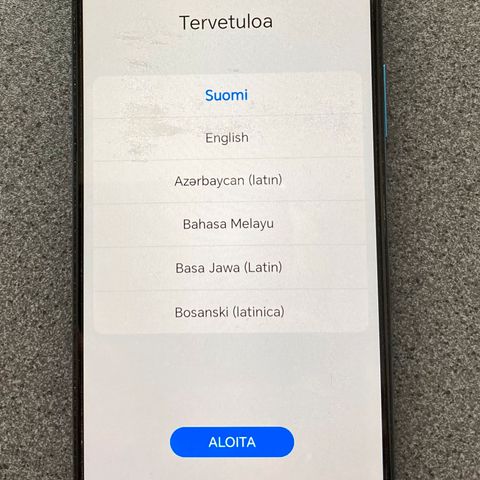 Ilmoituksen kuva
